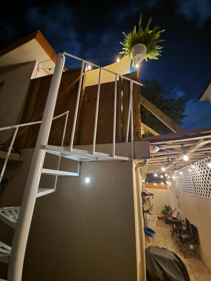 Tropical #5 Apartamento *
